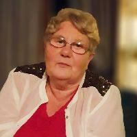 Wenche Helene Nordhus